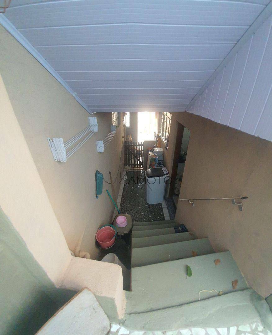 Sobrado à venda com 3 quartos, 155m² - Foto 23