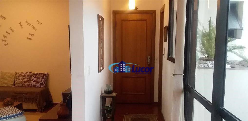 Apartamento, 3 quartos, 150 m² - Foto 3