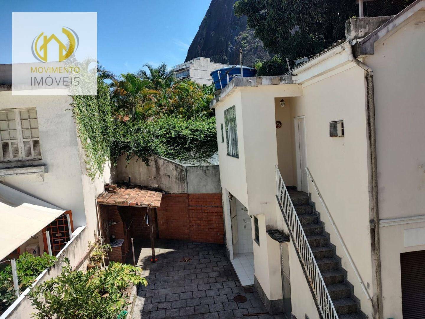 Casa à venda com 5 quartos, 270m² - Foto 8