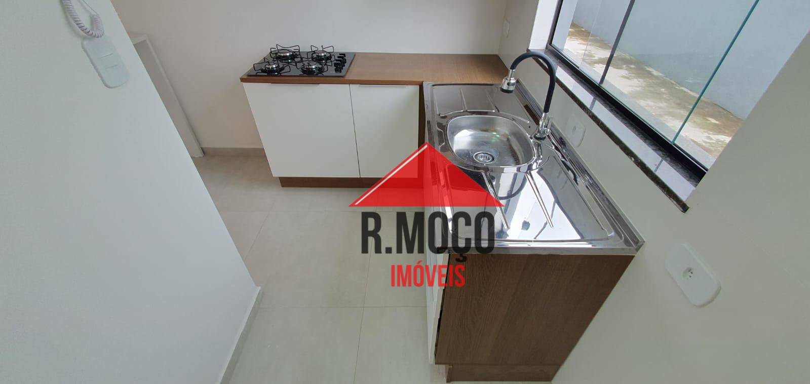 Apartamento para alugar com 2 quartos, 34m² - Foto 9