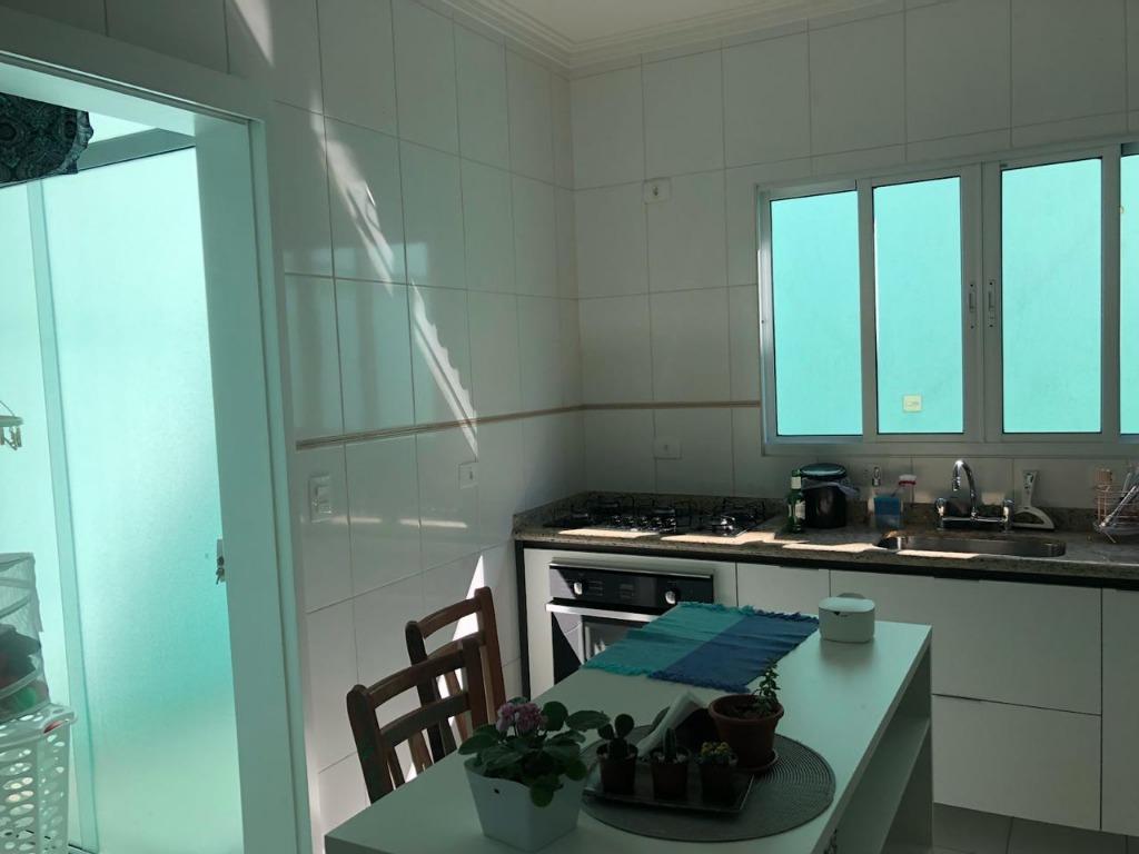 Sobrado à venda com 3 quartos, 217m² - Foto 13