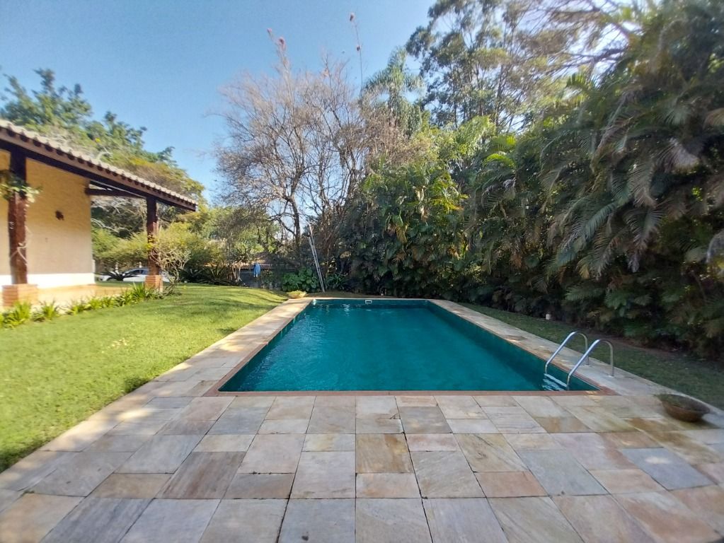 Casa de Condomínio à venda com 4 quartos, 503m² - Foto 29