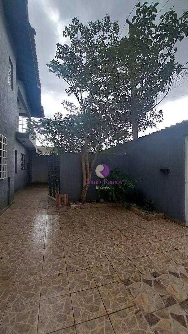 Sobrado à venda com 3 quartos, 180m² - Foto 35