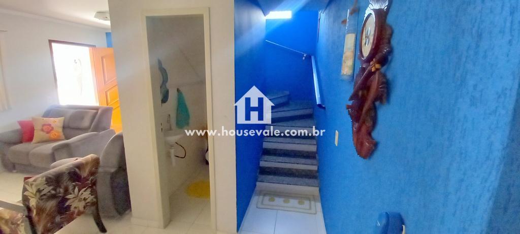 Sobrado à venda com 4 quartos, 100m² - Foto 10