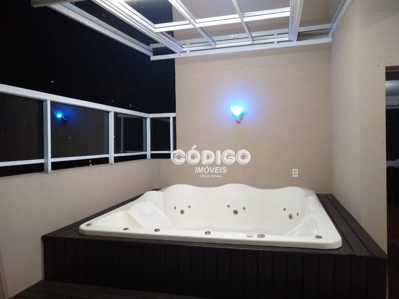 Cobertura à venda com 3 quartos, 125m² - Foto 3