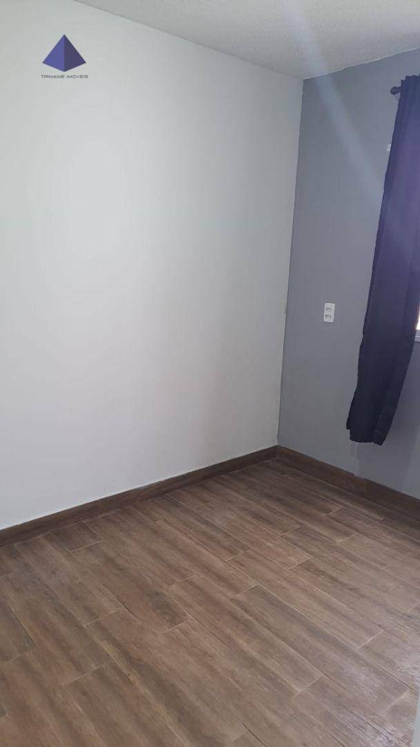 Apartamento à venda com 2 quartos, 40m² - Foto 12