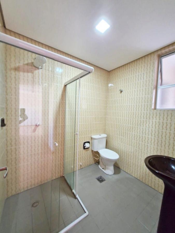 Apartamento à venda com 2 quartos, 84m² - Foto 4