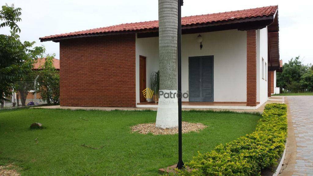 Chácara à venda com 4 quartos, 565m² - Foto 11