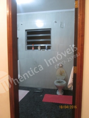 Sobrado à venda com 4 quartos, 90m² - Foto 15