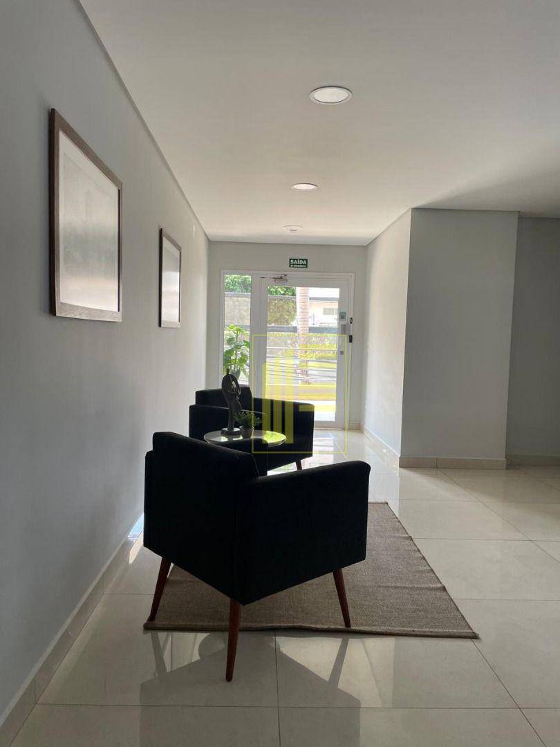 Apartamento, 3 quartos, 85 m² - Foto 2