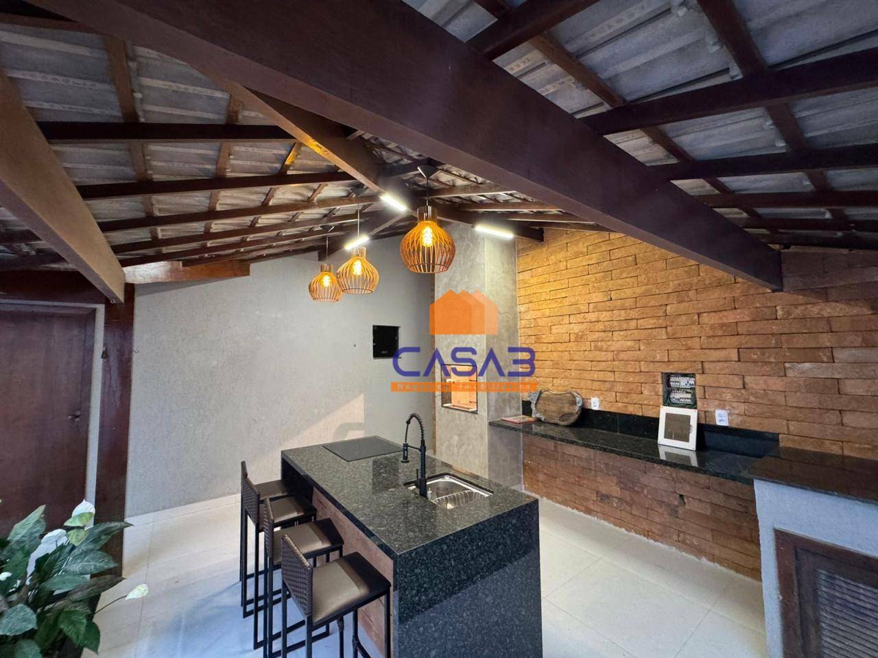 Casa à venda com 5 quartos, 289m² - Foto 17