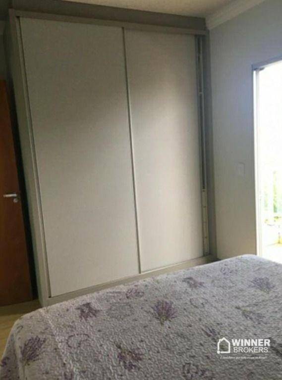 Sobrado à venda com 3 quartos, 278m² - Foto 12
