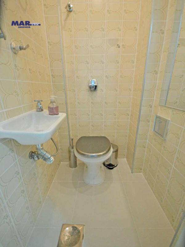 Apartamento à venda com 1 quarto, 65m² - Foto 15