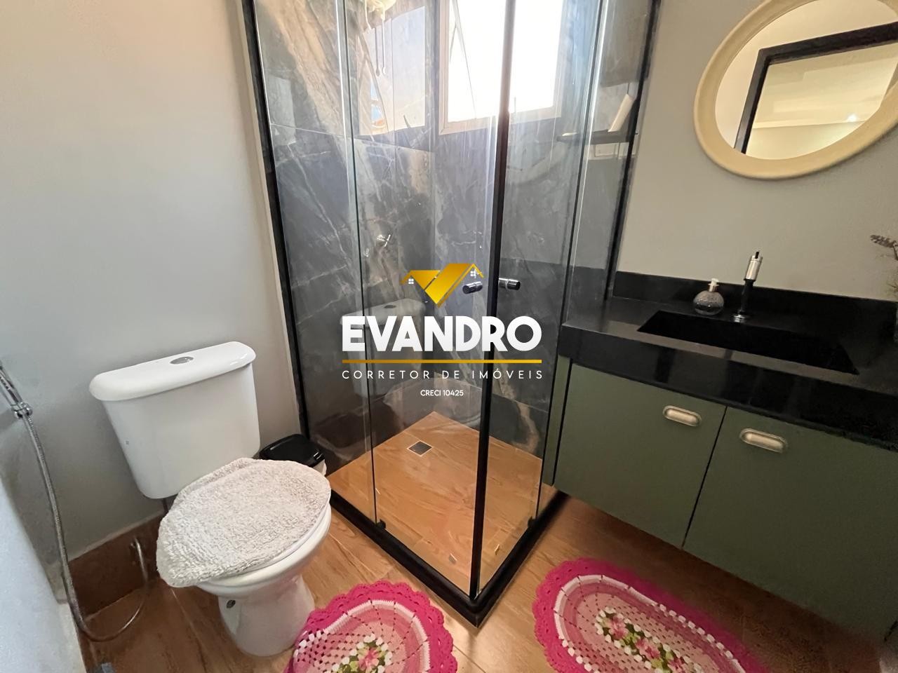 Casa de Condomínio à venda com 3 quartos, 198m² - Foto 7