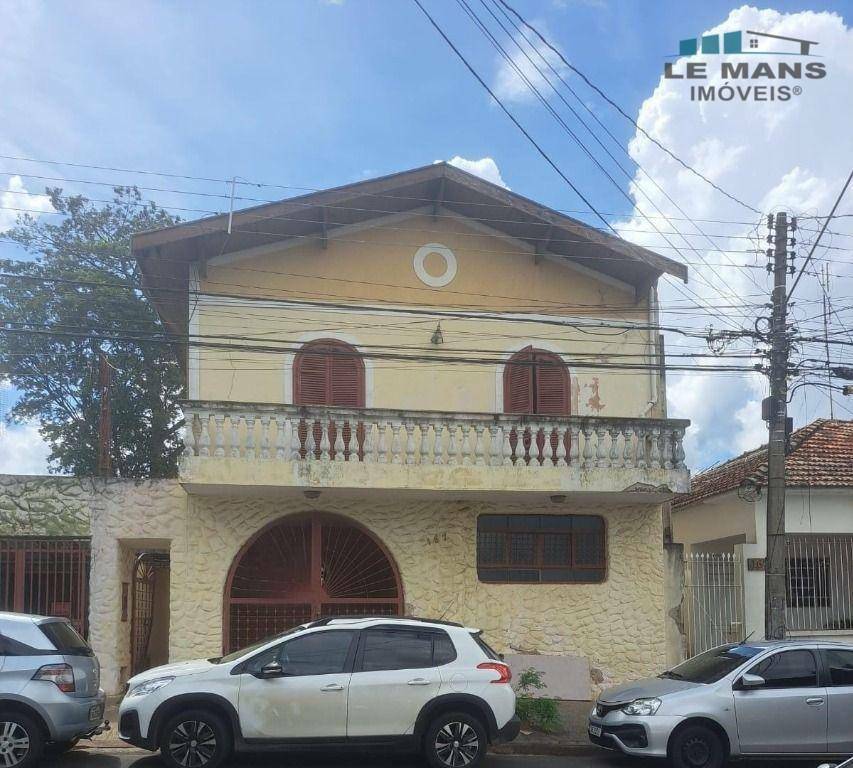 Casa à venda com 3 quartos, 173m² - Foto 1