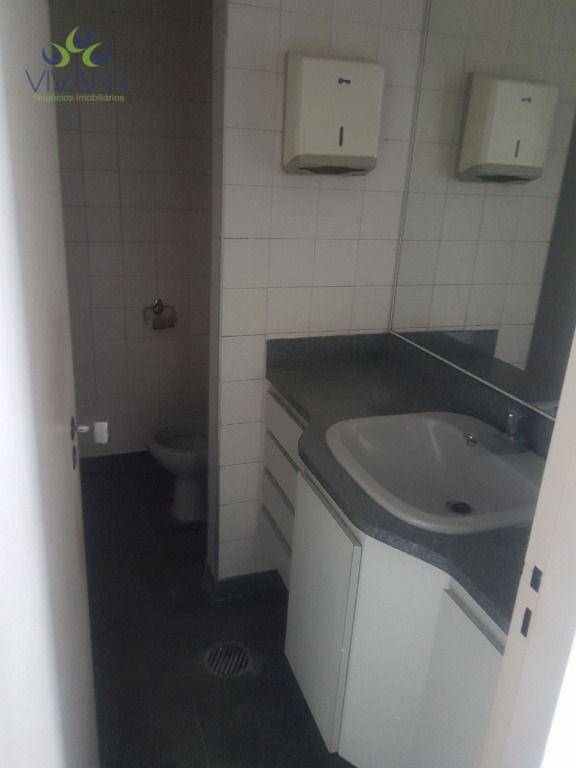 Conjunto Comercial-Sala à venda e aluguel, 100m² - Foto 10