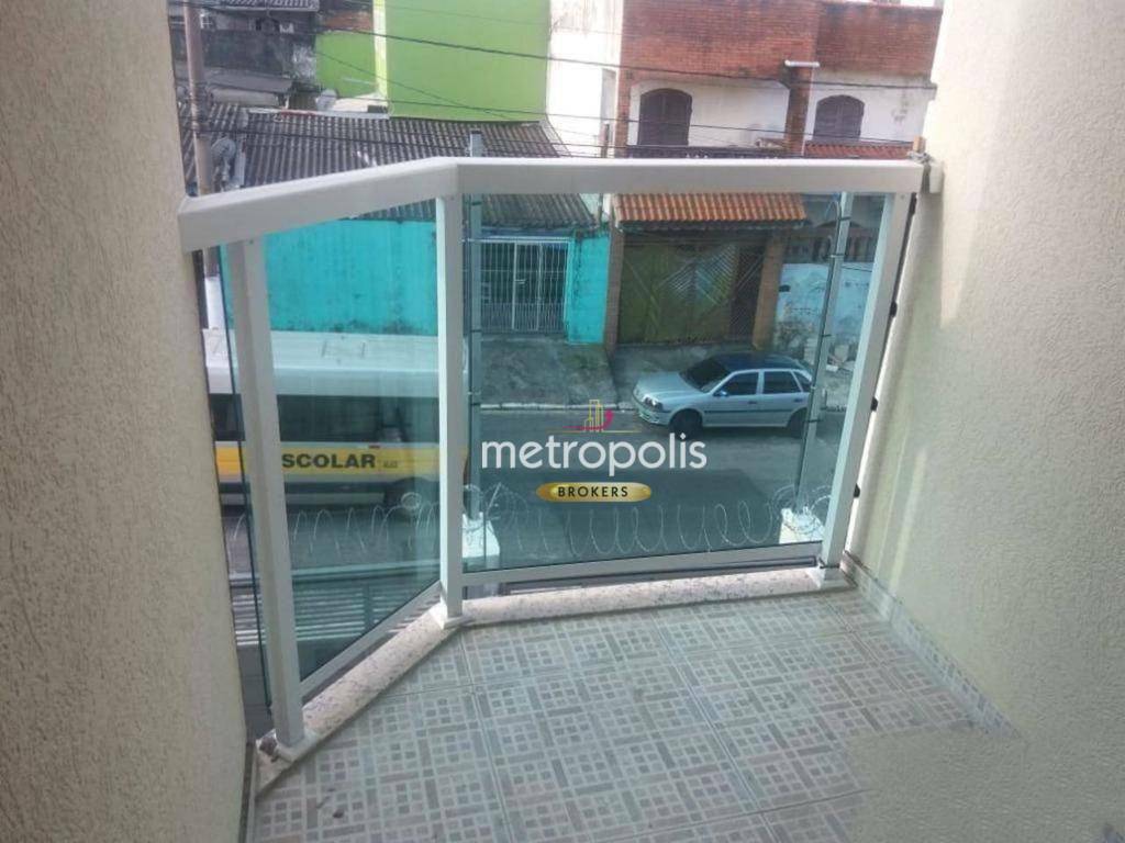 Sobrado à venda com 3 quartos, 120m² - Foto 13