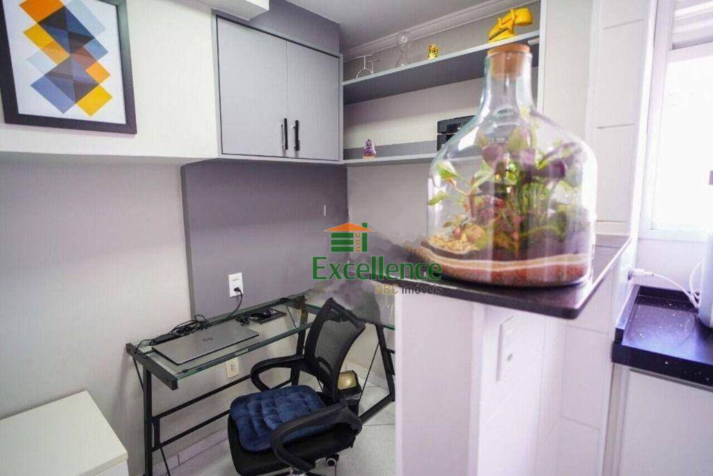 Cobertura, 3 quartos, 167 m² - Foto 13