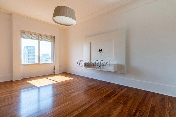 Apartamento à venda com 4 quartos, 470m² - Foto 16