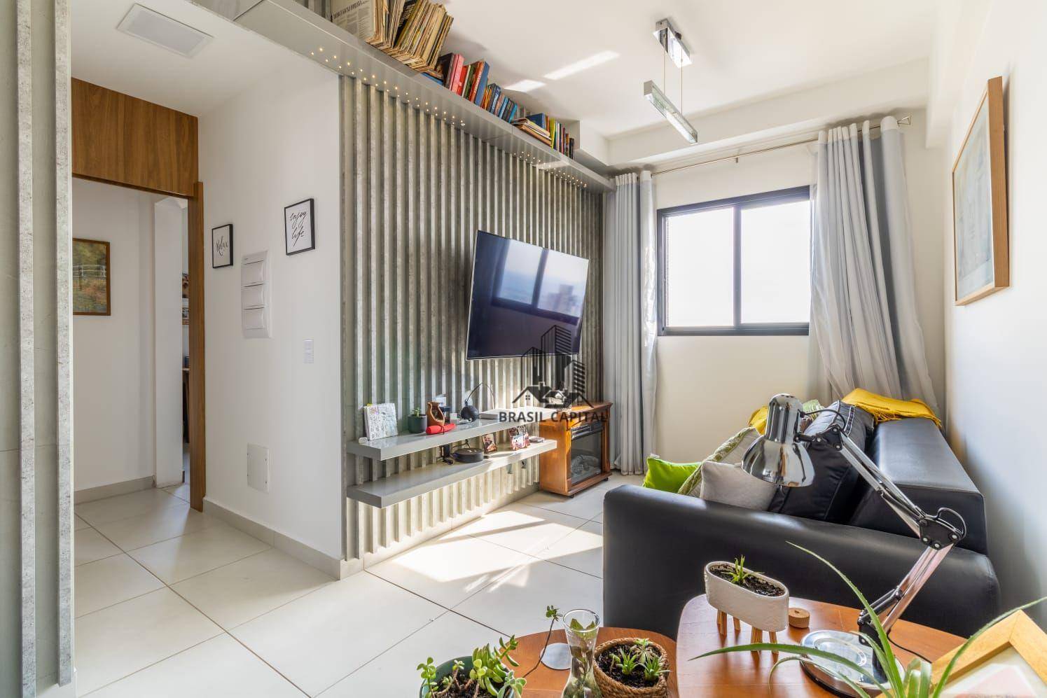 Apartamento à venda com 2 quartos, 69m² - Foto 10