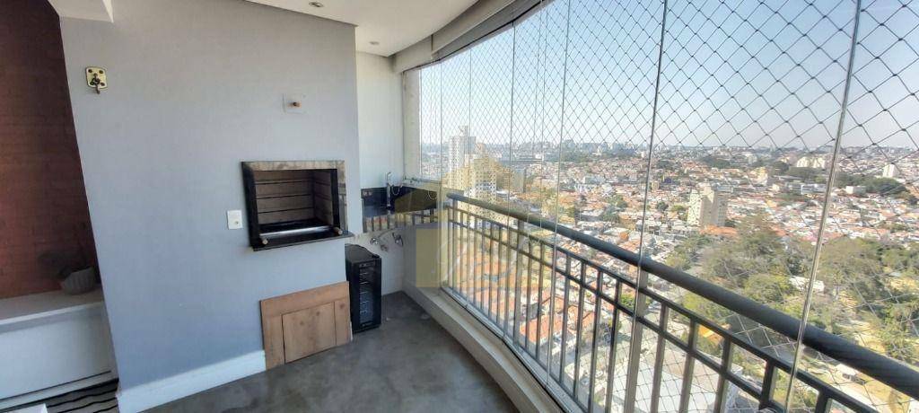 Apartamento à venda com 2 quartos, 86m² - Foto 2