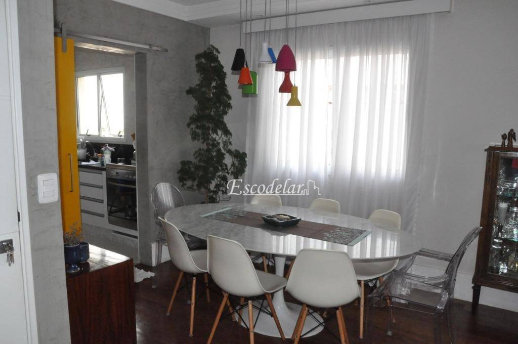 Apartamento à venda com 2 quartos, 110m² - Foto 1