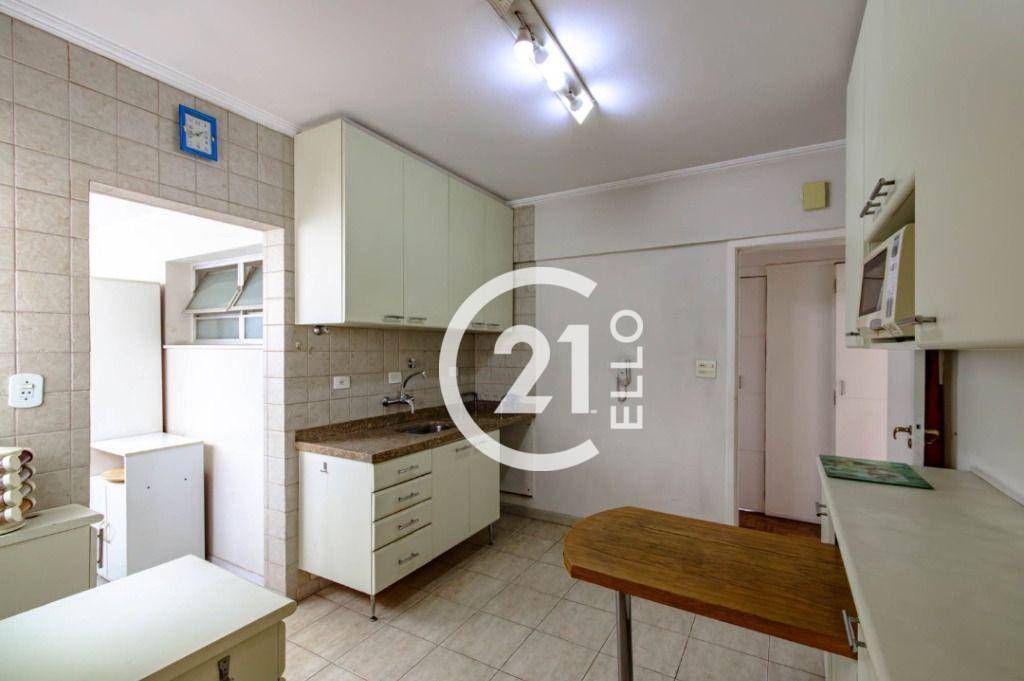 Apartamento à venda com 3 quartos, 105m² - Foto 16