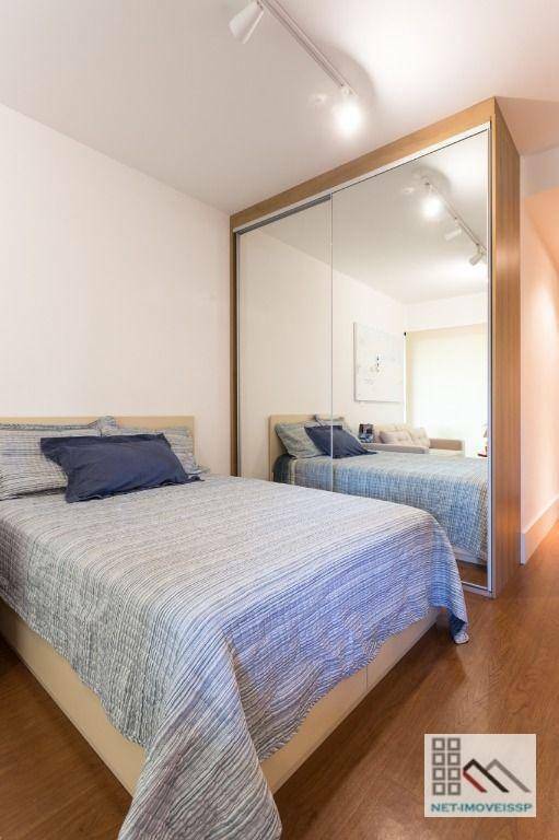 Kitnet e Studio à venda com 1 quarto, 35m² - Foto 8