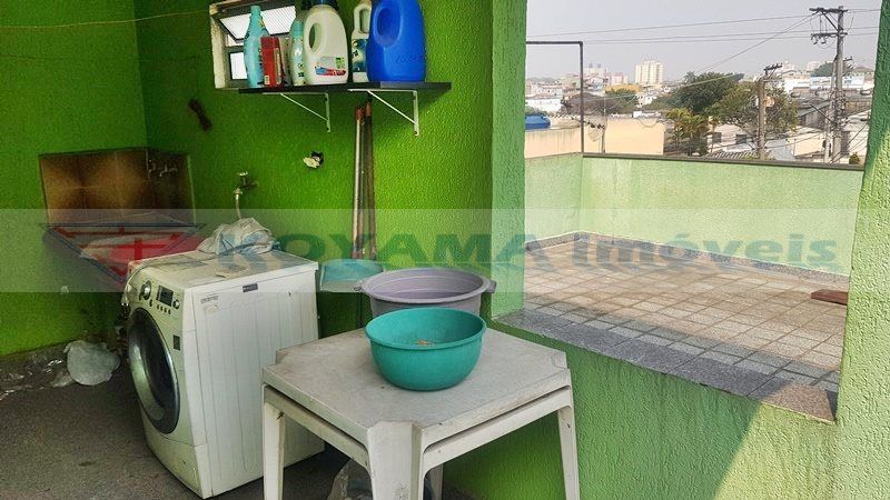 Casa à venda com 3 quartos, 180m² - Foto 15