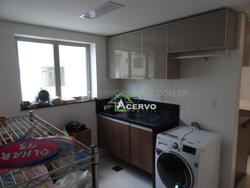 Apartamento à venda com 4 quartos, 253m² - Foto 30