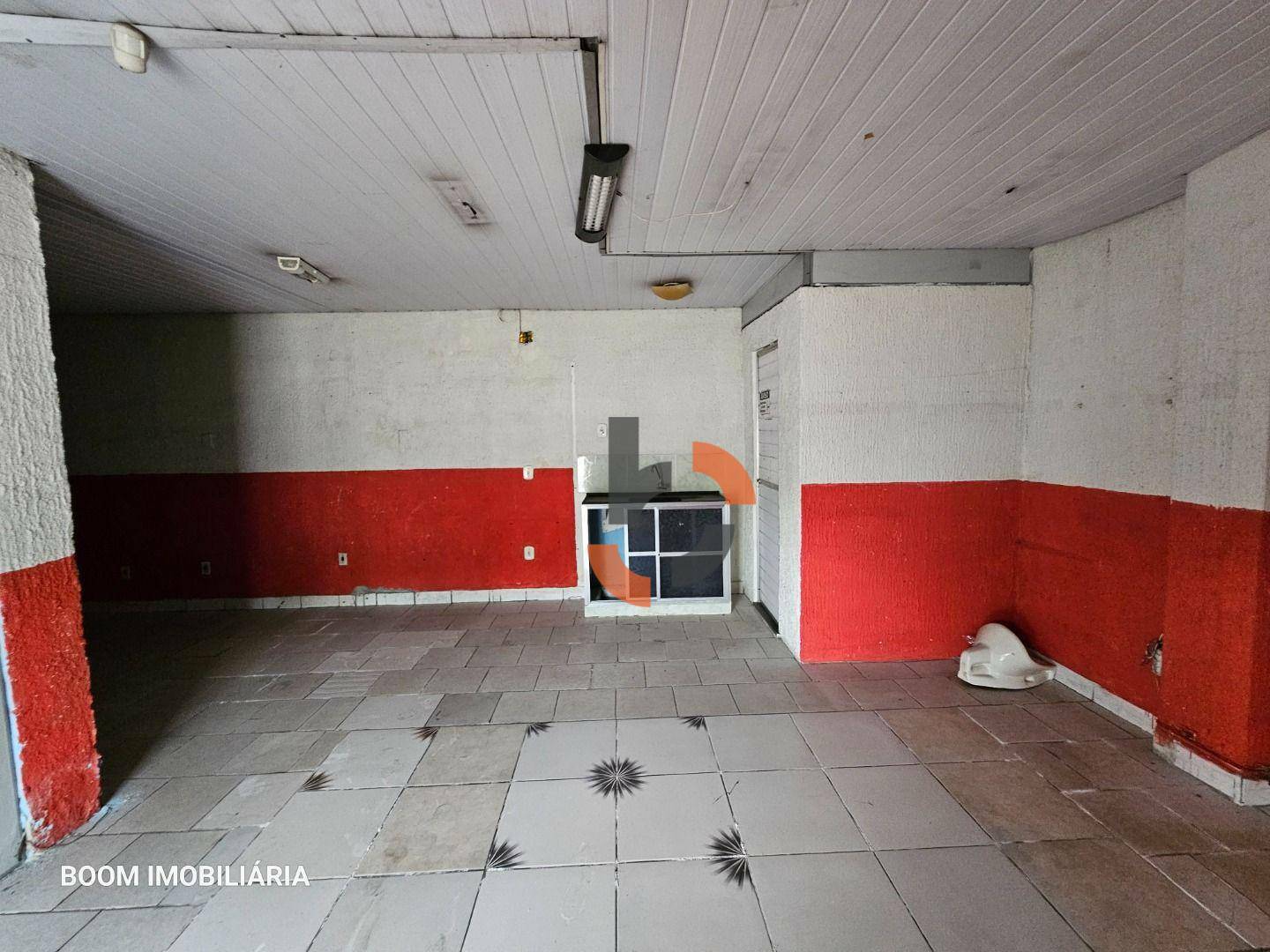 Loja-Salão para alugar, 60m² - Foto 3