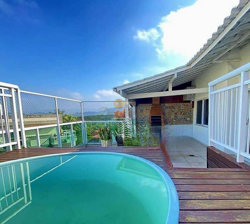 Cobertura, 3 quartos - Foto 2