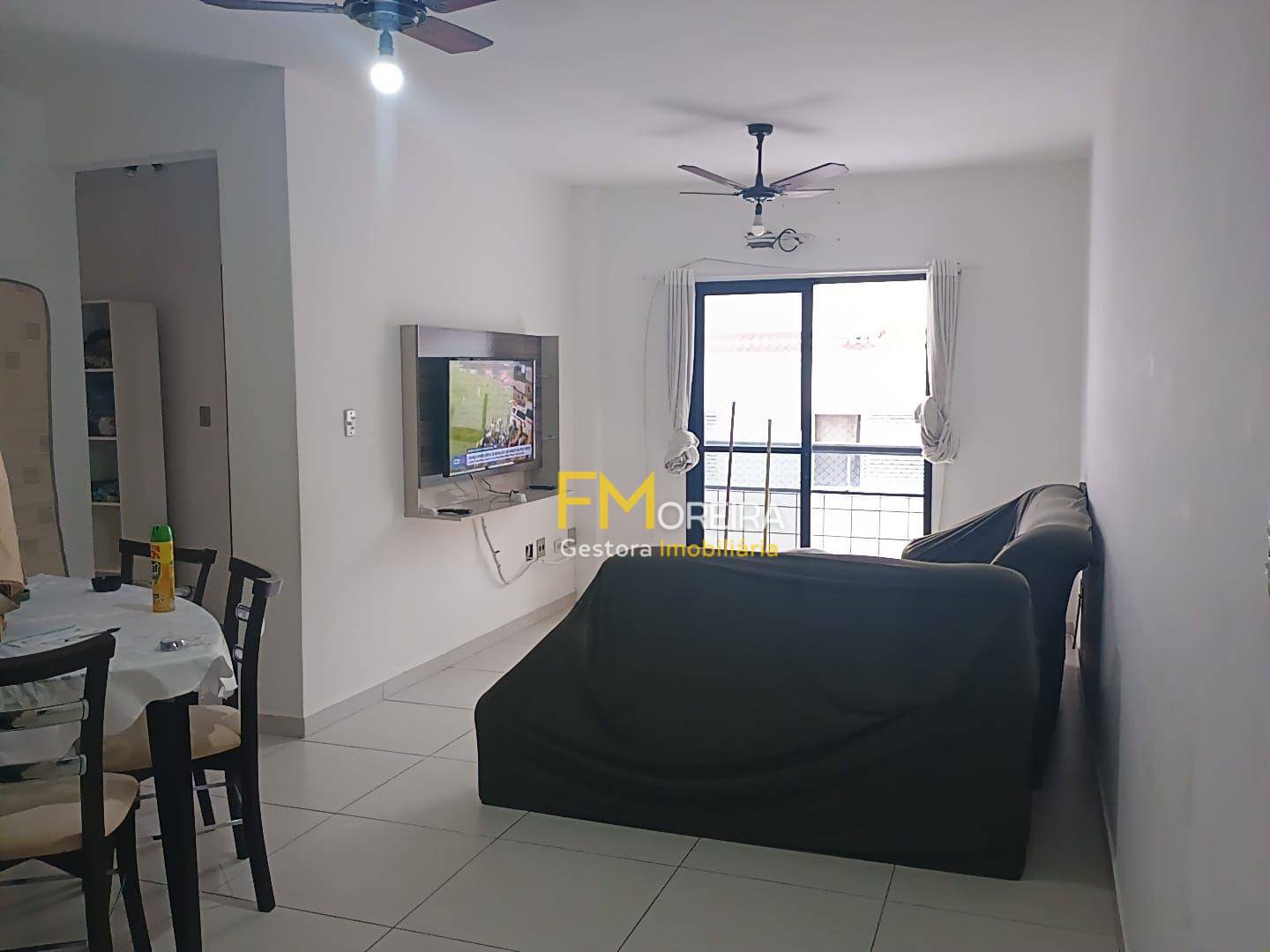 Apartamento à venda com 2 quartos, 104m² - Foto 4