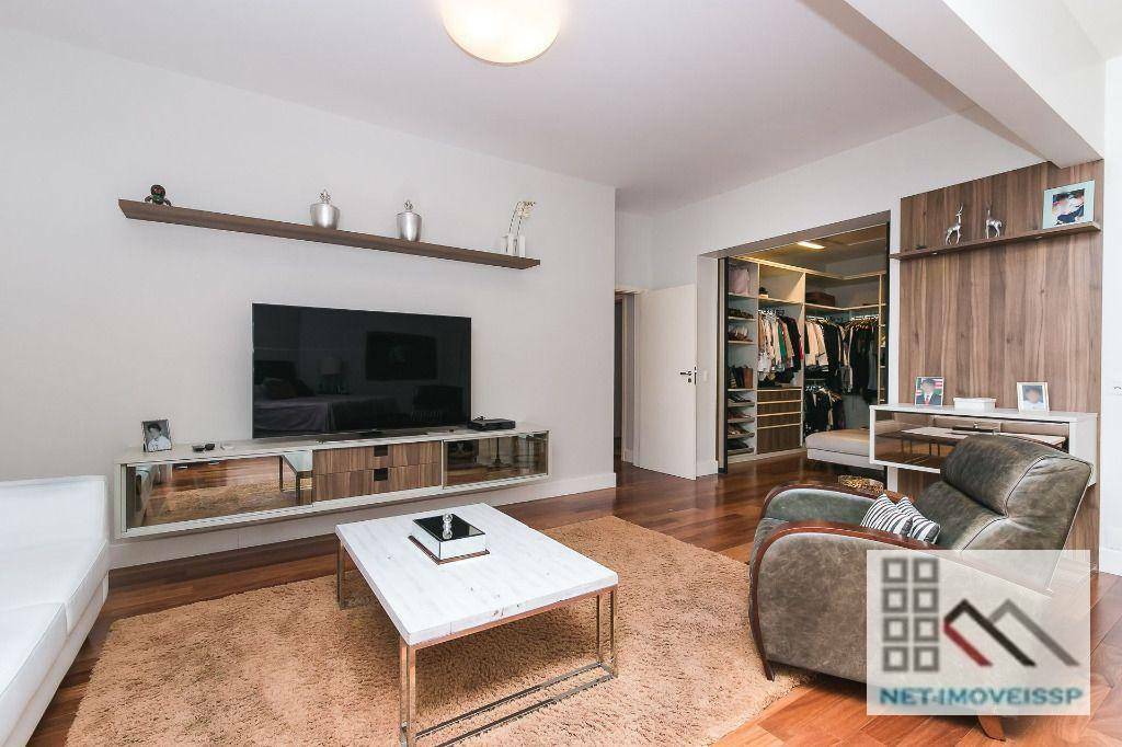 Apartamento à venda com 4 quartos, 393m² - Foto 66