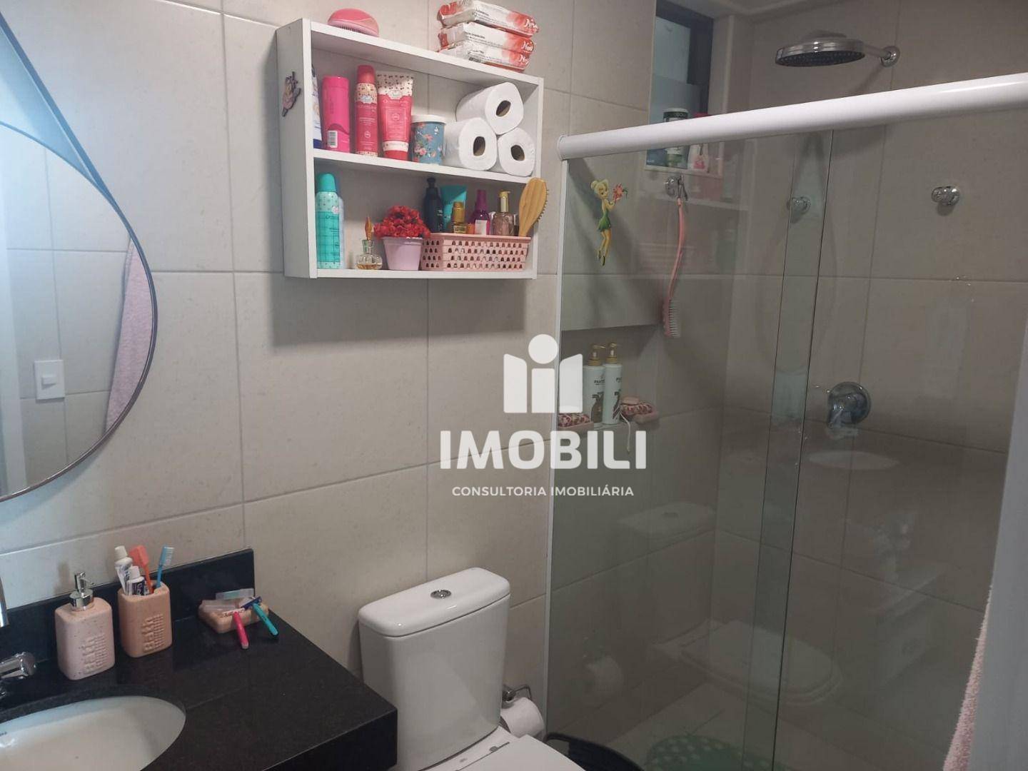 Apartamento à venda com 2 quartos, 57m² - Foto 26