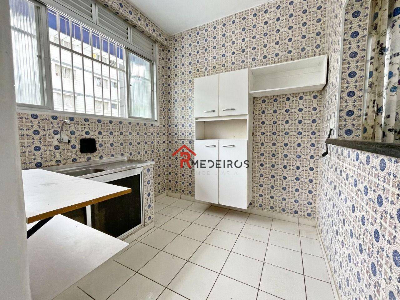 Apartamento à venda com 2 quartos, 46m² - Foto 6