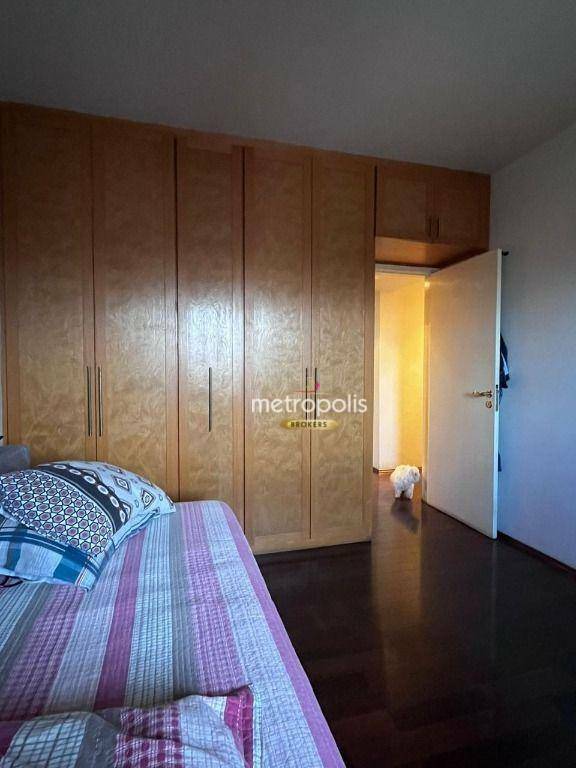 Apartamento à venda com 4 quartos, 203m² - Foto 14