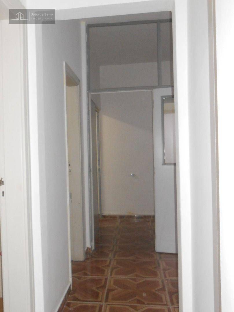 Conjunto Comercial-Sala para alugar, 48m² - Foto 8