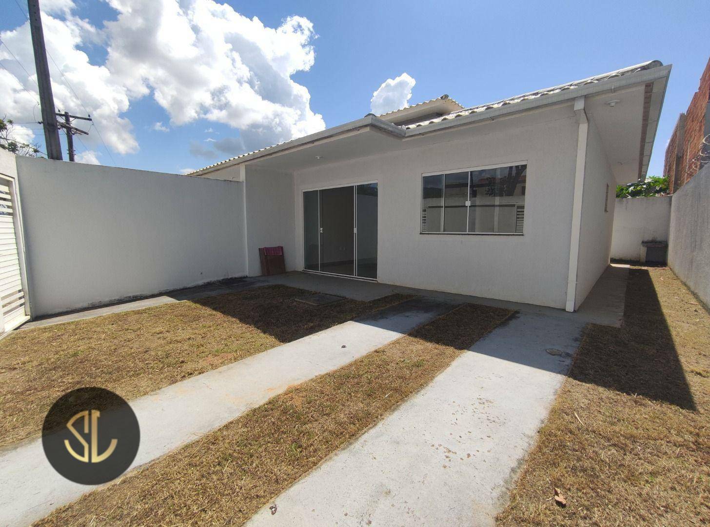 Casa à venda com 2 quartos, 65m² - Foto 2