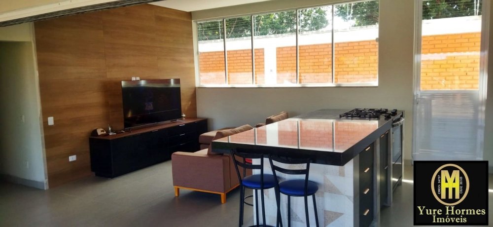 Casa de Condomínio à venda com 3 quartos, 127m² - Foto 16