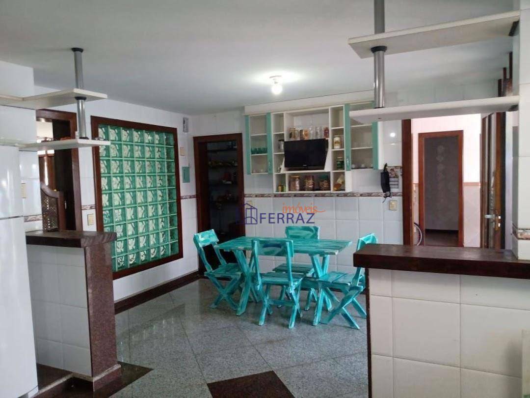 Casa à venda com 4 quartos, 360m² - Foto 23