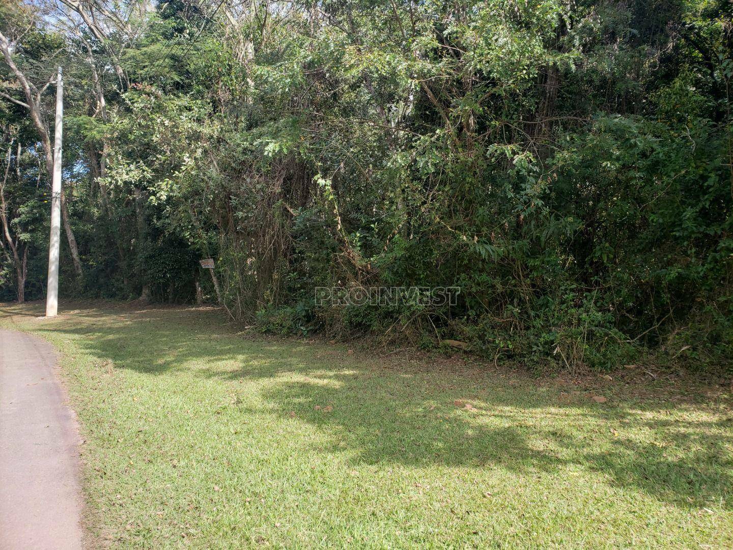 Loteamento e Condomínio à venda, 1320M2 - Foto 1