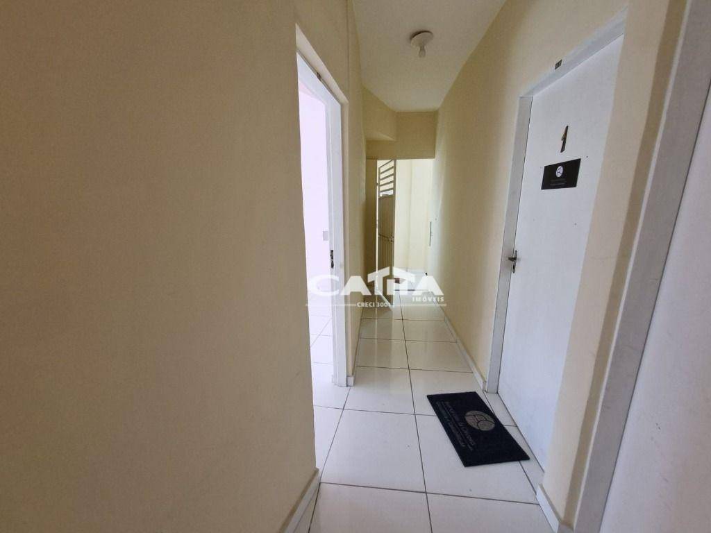 Conjunto Comercial-Sala para alugar, 31m² - Foto 3