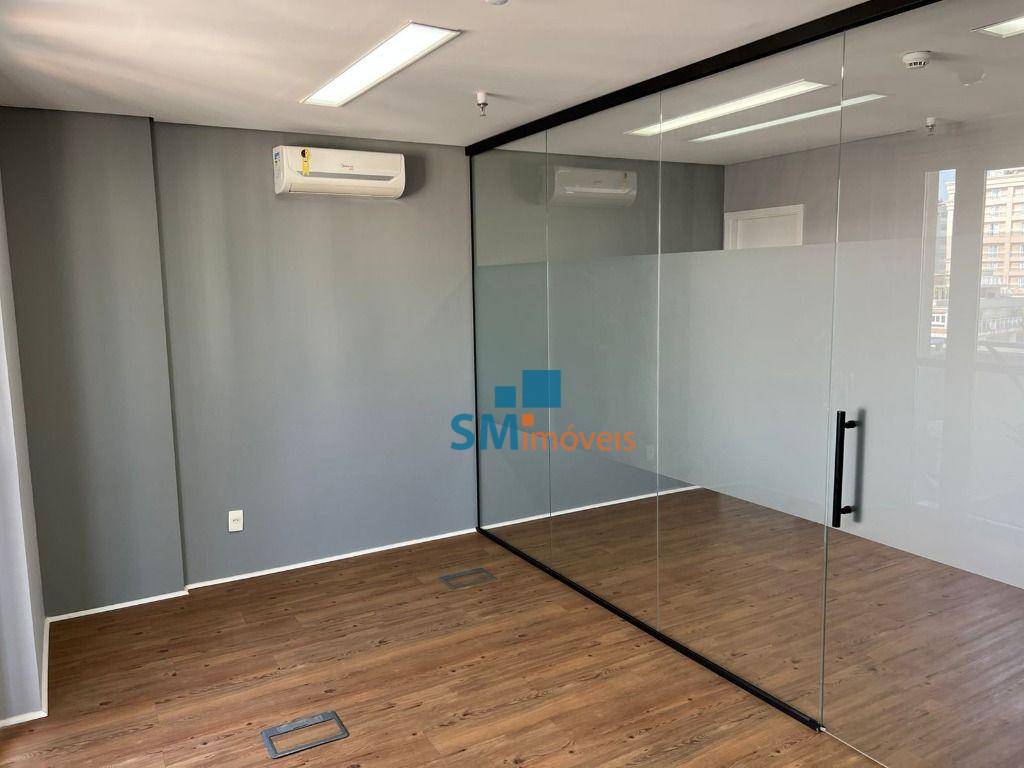 Conjunto Comercial-Sala à venda, 39m² - Foto 6