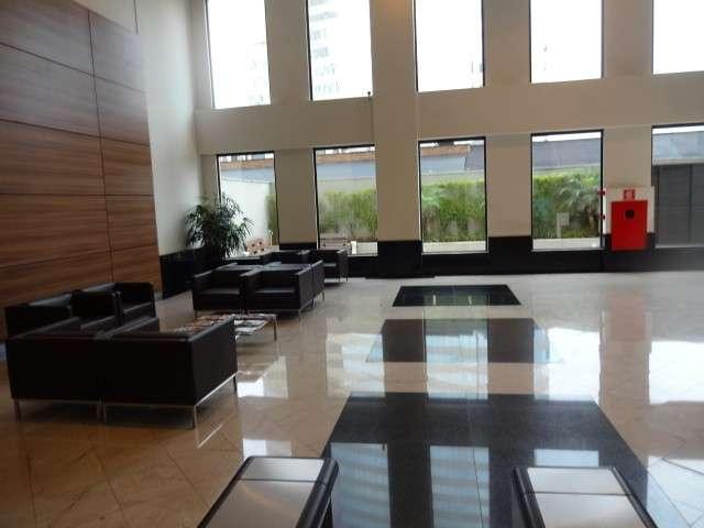 Conjunto Comercial-Sala à venda e aluguel, 380m² - Foto 20