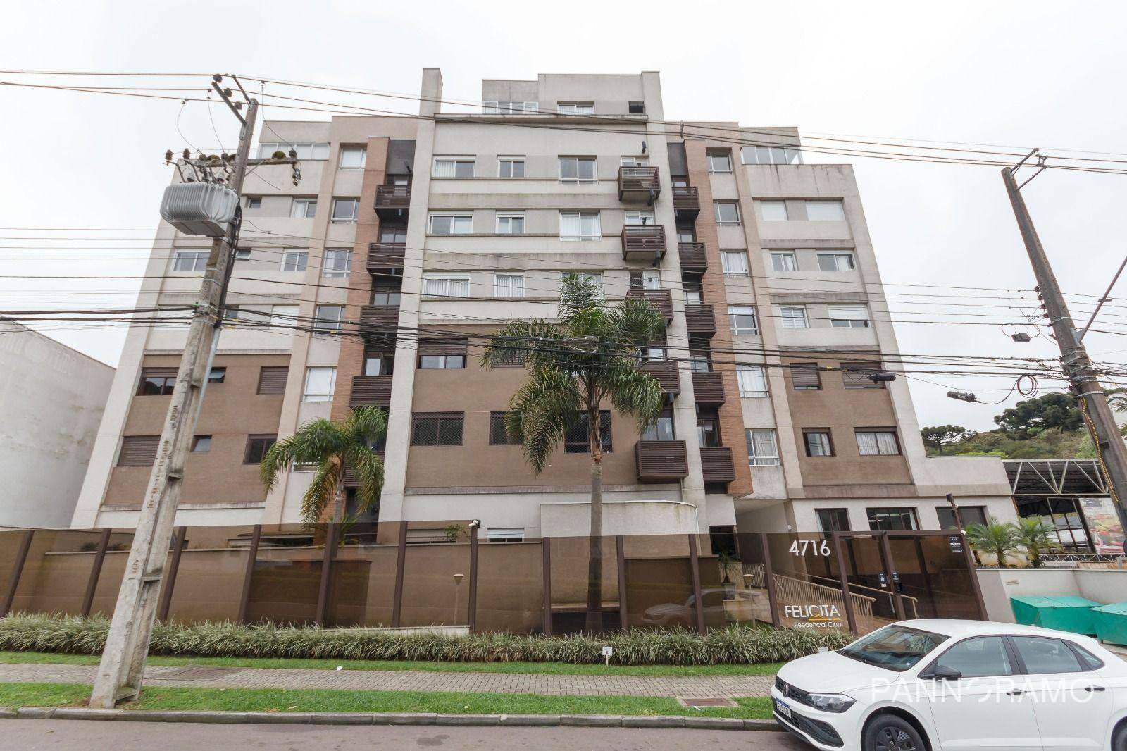 Cobertura à venda com 2 quartos, 115m² - Foto 1