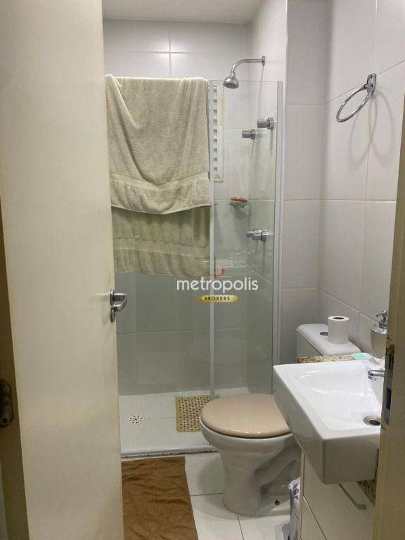 Apartamento à venda com 2 quartos, 80m² - Foto 9