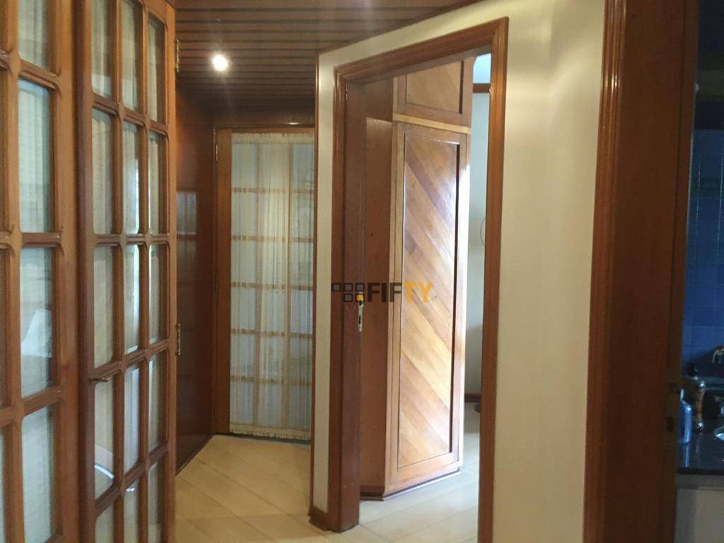 Apartamento à venda com 4 quartos, 203m² - Foto 18