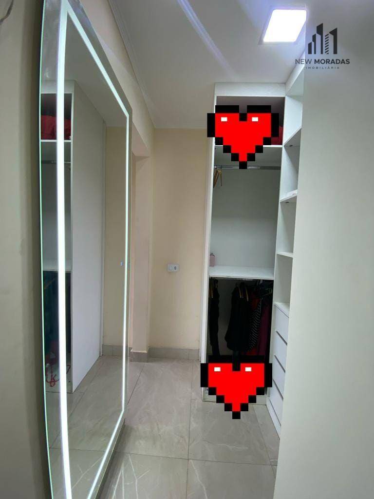 Sobrado à venda com 4 quartos, 140m² - Foto 17