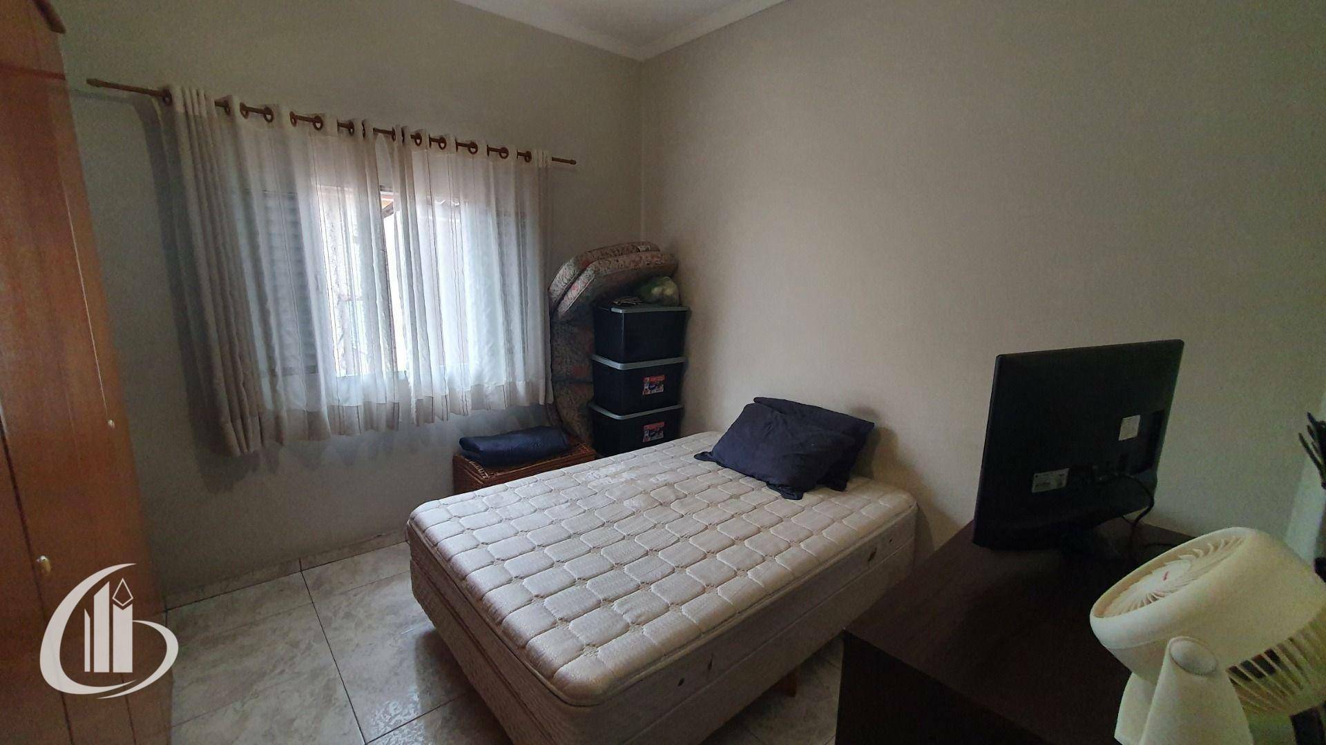 Sobrado à venda com 3 quartos, 130m² - Foto 18